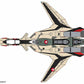 Macross Plus YF-19 w/Fast Pack & Fold Booster 1/72 Scale Model Kit