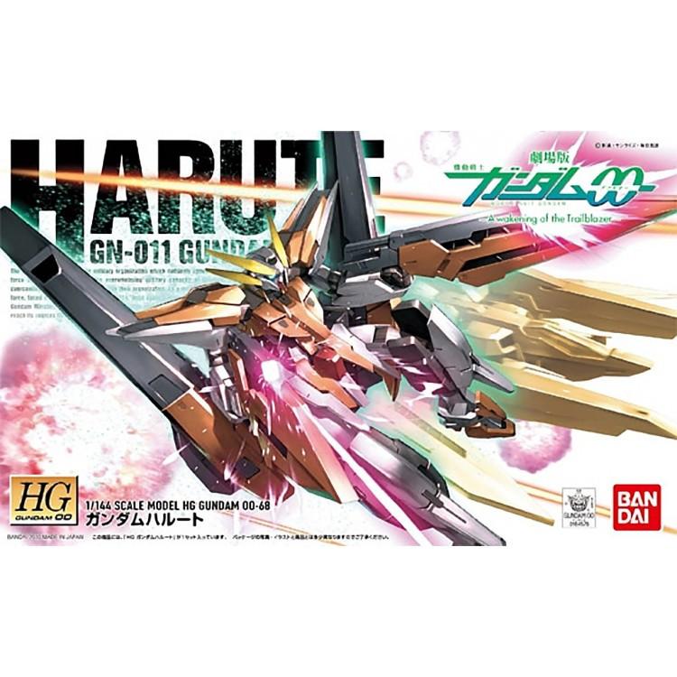 HG00 1/144 #68 Gundam Harute