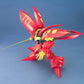 MG 1/100 AMX-004-3 Qubeley MK-II (Ple 2)