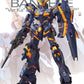 MG 1/100 Unicorn Gundam 02 Banshee (Ver. Ka)