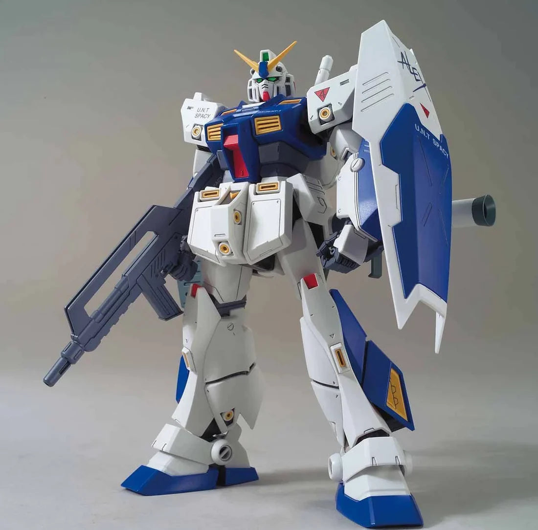 MG 1/100 Gundam NT-1 "Alex" (Ver. 2.0)