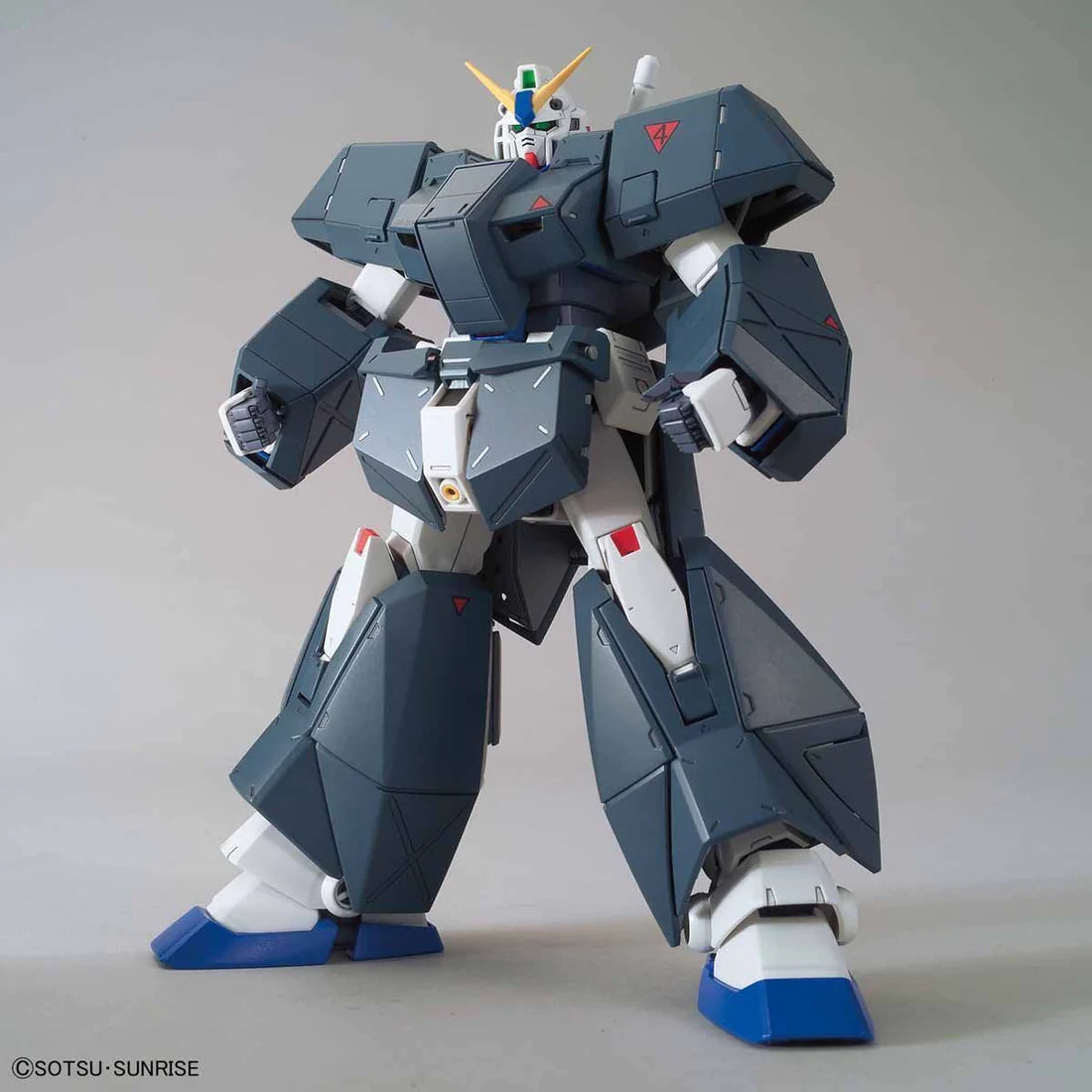 MG 1/100 Gundam NT-1 "Alex" (Ver. 2.0)