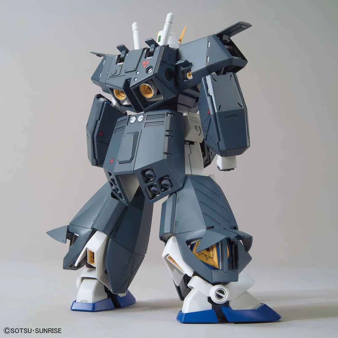 MG 1/100 Gundam NT-1 "Alex" (Ver. 2.0)