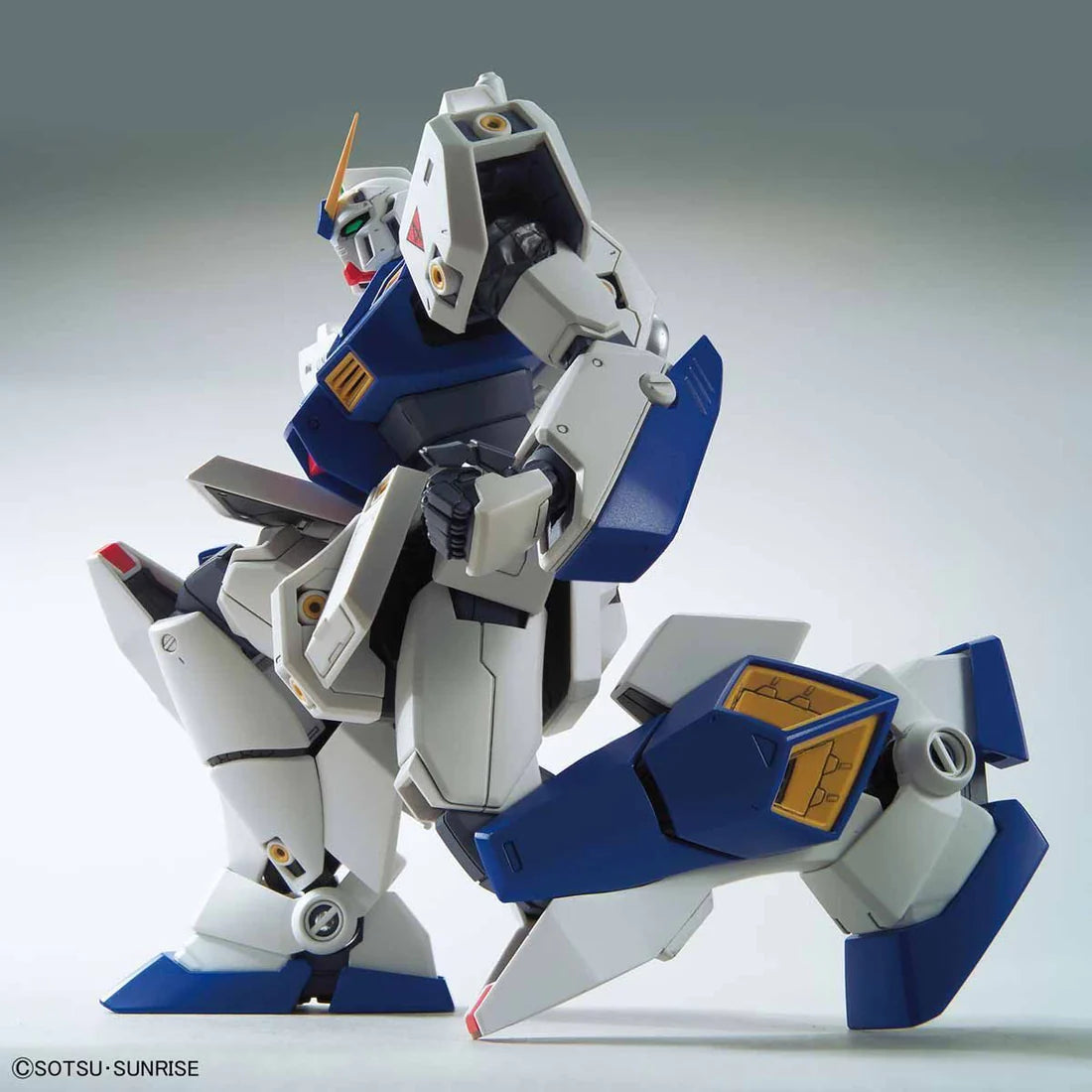 MG 1/100 Gundam NT-1 "Alex" (Ver. 2.0)