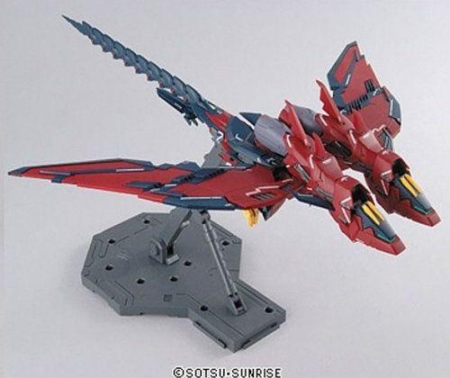 MG 1/100 Gundam Epyon (EW Ver.)