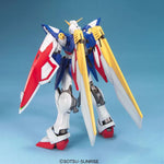 MG 1/100 XXXG-01W WING GUNDAM