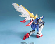 MG 1/100 XXXG-01W WING GUNDAM