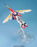 MG 1/100 XXXG-01W WING GUNDAM