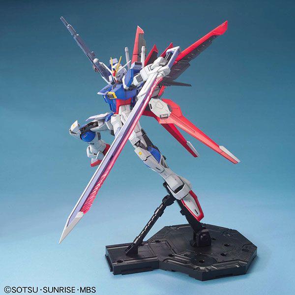 MG 1/100 Force Impulse Gundam Seed