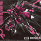 MG 1/100 Aile Strike Gundam Ver. RM [Recirculation Ver/ Neon Pink]