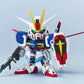 Mobile Suit Gundam SEED SD Gundam BB Senshi C.E. Battles of Destiny Set of 4 Model Kits