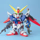 Mobile Suit Gundam SEED SD Gundam BB Senshi C.E. Battles of Destiny Set of 4 Model Kits