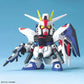 Mobile Suit Gundam SEED SD Gundam BB Senshi C.E. Battles of Destiny Set of 4 Model Kits