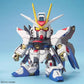 Mobile Suit Gundam SEED SD Gundam BB Senshi C.E. Battles of Destiny Set of 4 Model Kits