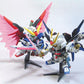 Mobile Suit Gundam SEED SD Gundam BB Senshi C.E. Battles of Destiny Set of 4 Model Kits