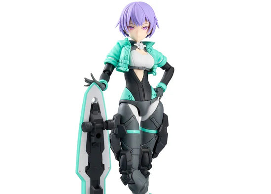 30 Minutes Sisters SIS-V00 Rydira (Color A) Model Kit