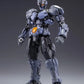 Over Zero Series Baki 1/10 Scale Model Kit