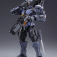 Over Zero Series Baki 1/10 Scale Model Kit
