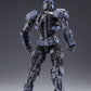 Over Zero Series Baki 1/10 Scale Model Kit