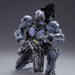 Over Zero Series Baki 1/10 Scale Model Kit
