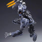 Over Zero Series Baki 1/10 Scale Model Kit