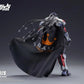 Over Zero Series Baki 1/10 Scale Model Kit