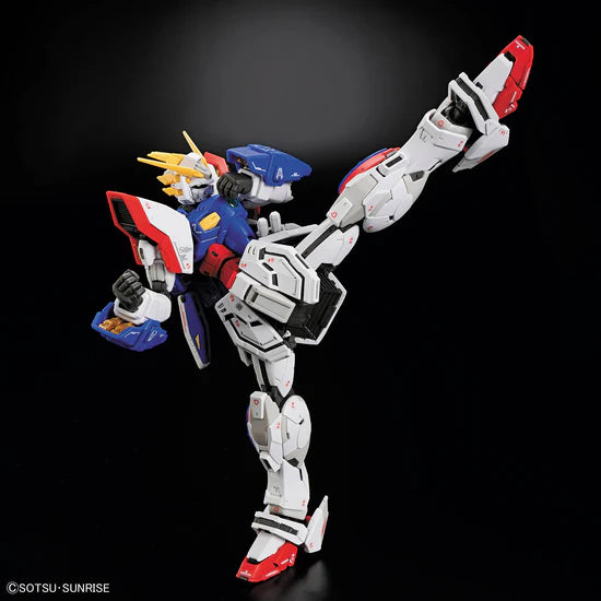 RG 1/144 #41 Shining Gundam