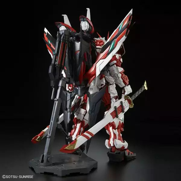 PG 1/60 Gundam Astray Red Frame Kai