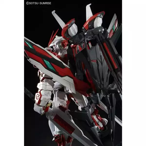 PG 1/60 Gundam Astray Red Frame Kai