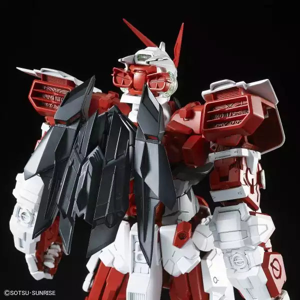 PG 1/60 Gundam Astray Red Frame Kai