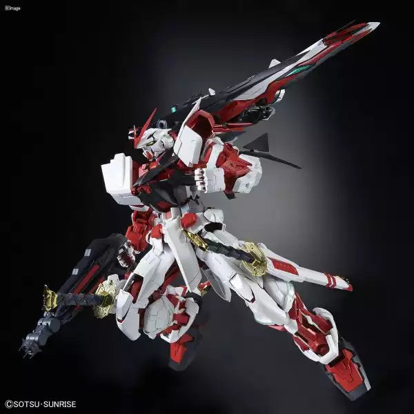 PG 1/60 Gundam Astray Red Frame Kai