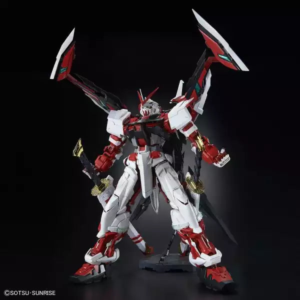 PG 1/60 Gundam Astray Red Frame Kai