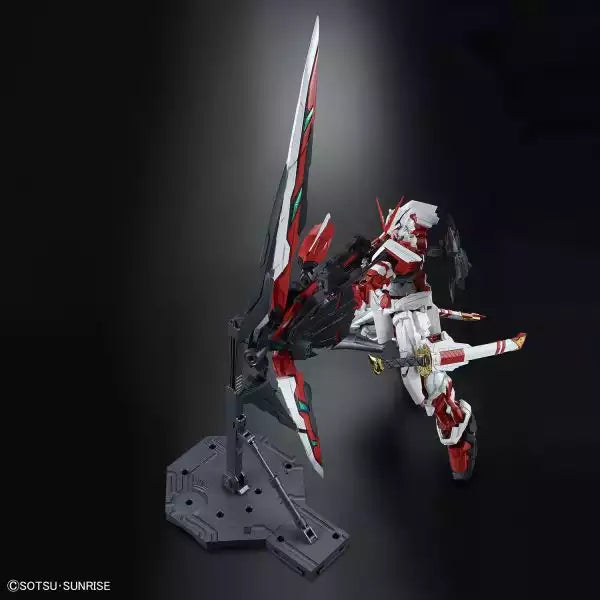 PG 1/60 Gundam Astray Red Frame Kai