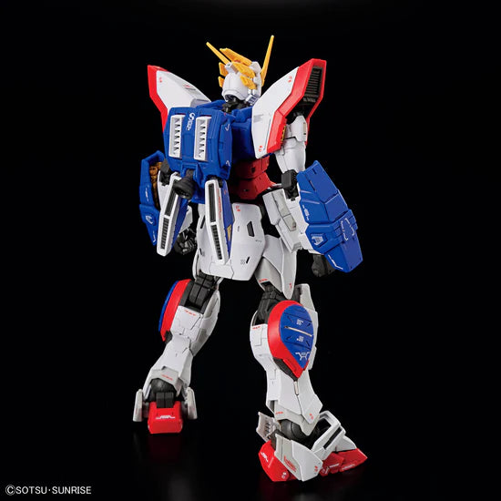 RG 1/144 #41 Shining Gundam