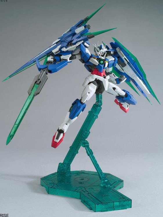 MG 1/100 00 Quan[T] Full Saber