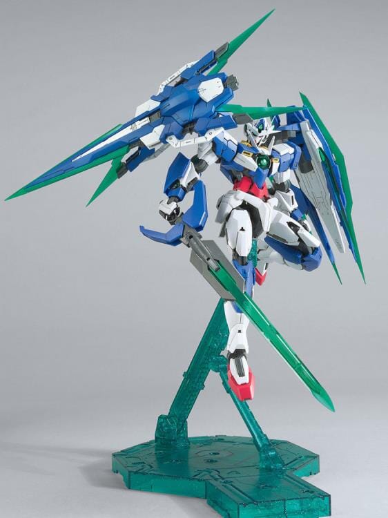 MG 1/100 00 Quan[T] Full Saber