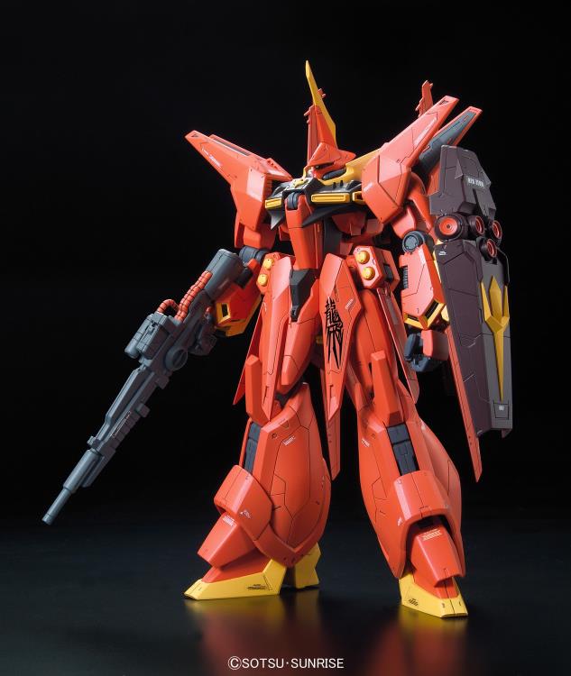 RE/100 1/100 #06 Bawoo