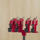 DSPIAE PT-AB Wash-Free Airbrush