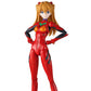 Rebuild of Evangelion 30 Minutes Preference Asuka Shikinami Langley (Plug Suit Ver.) Model Kit