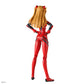 Rebuild of Evangelion 30 Minutes Preference Asuka Shikinami Langley (Plug Suit Ver.) Model Kit