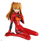 Rebuild of Evangelion 30 Minutes Preference Asuka Shikinami Langley (Plug Suit Ver.) Model Kit