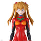 Rebuild of Evangelion 30 Minutes Preference Asuka Shikinami Langley (Plug Suit Ver.) Model Kit