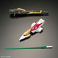 RG 1/144 #43 Wing Gundam Zero