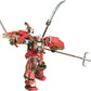 MG 1/100 SHIN MUSHA GUNDAM