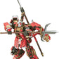 MG 1/100 SHIN MUSHA GUNDAM