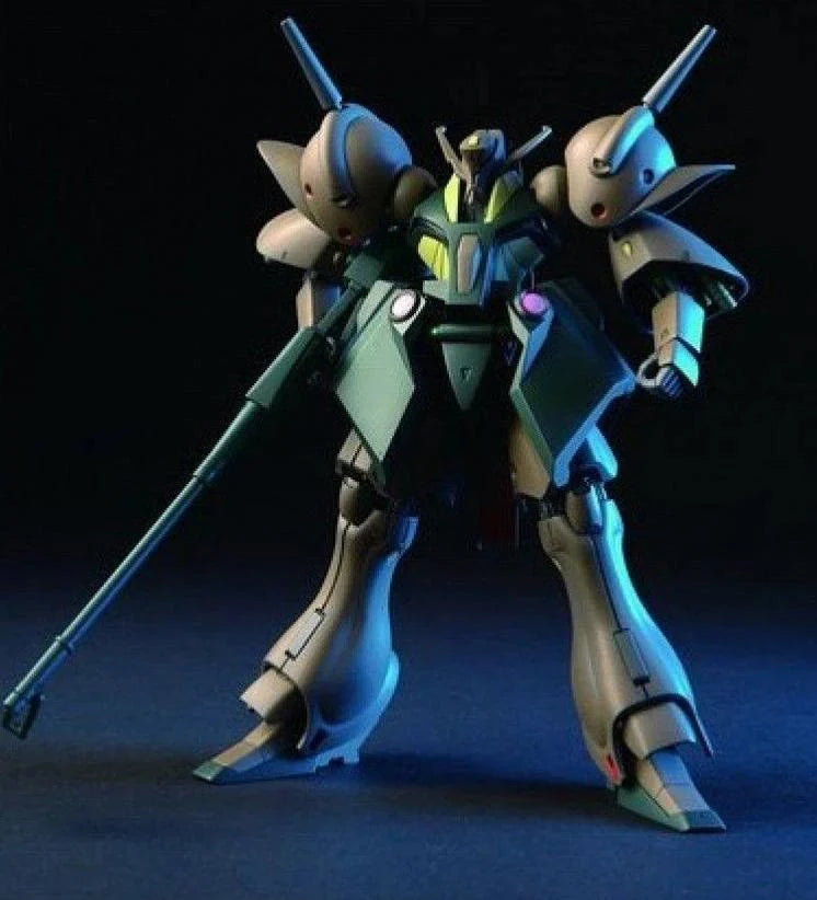 HGUC 1/144 #58 RX-110 Gabthley