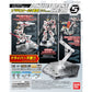 Action Base 5 Display Stand (1/144 & 1/100 Scale) - Clear