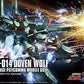HGUC 1/144 #173 Doven Wolf