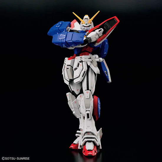 RG 1/144 #41 Shining Gundam