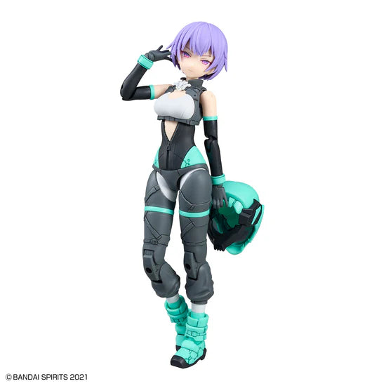 30 Minutes Sisters SIS-V00 Rydira (Color A) Model Kit